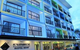 Suvarnabhumi Oriental Resort